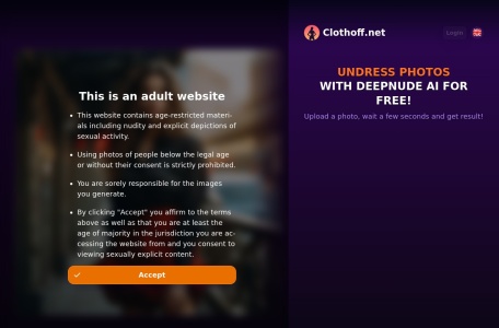 ClothOff