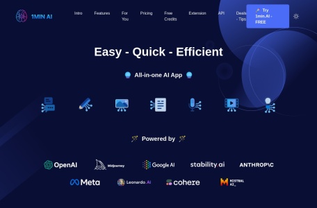 1min.AI