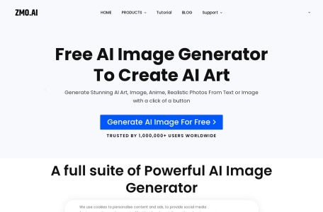 ZMO AI