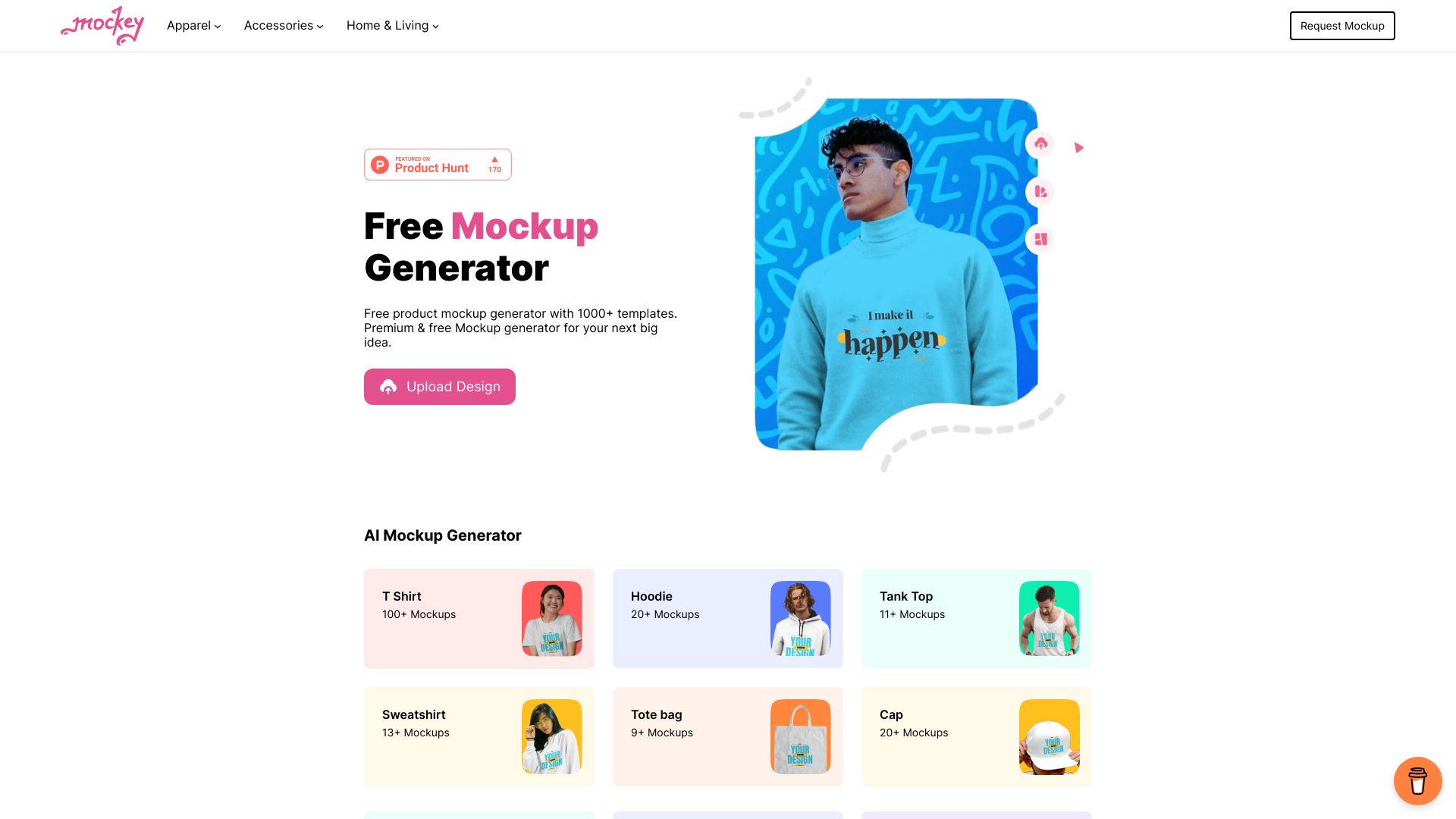 Mockey AI