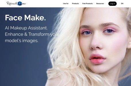 Retouch4me