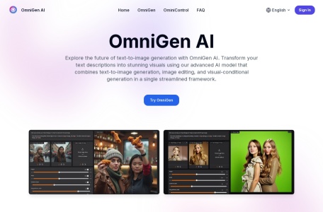 OmniGen