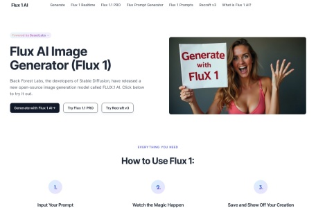 Flux 1