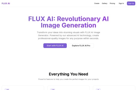 AI Flux.1