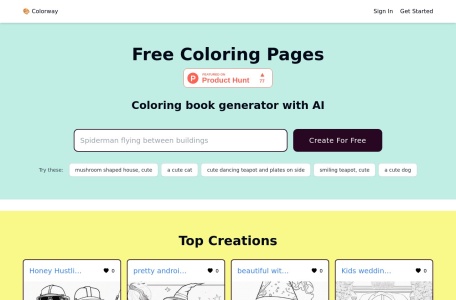 Colorway AI