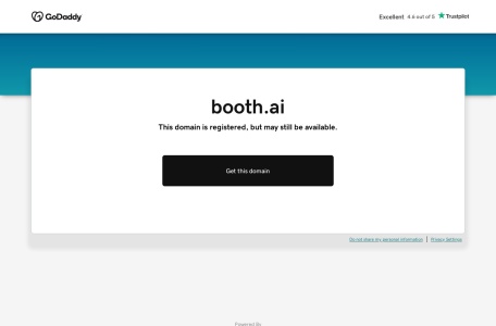 Booth AI