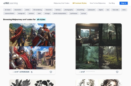 MidLearning.com