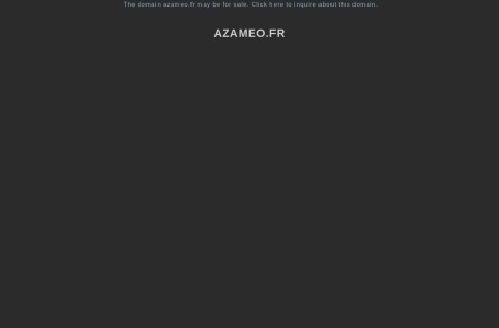 Azameo AI-driven Ads