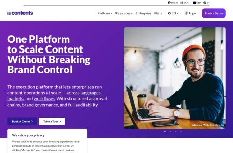 Contents.com