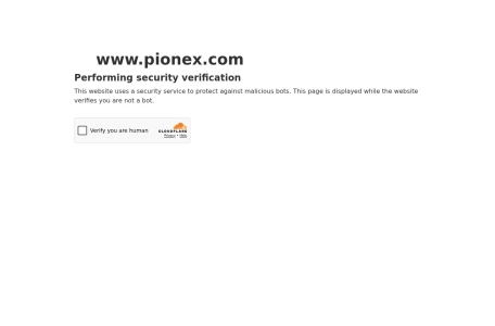 PionexGPT