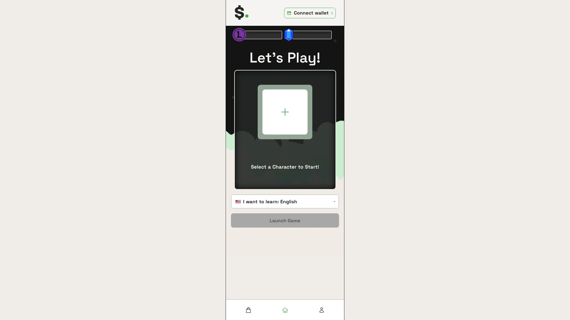 Sayve – Get paid to learn languages
