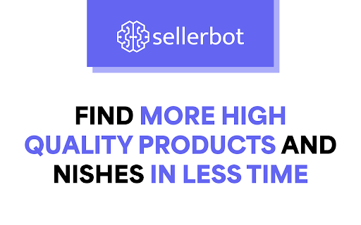 Sellerbot – Amazon Review Analysis