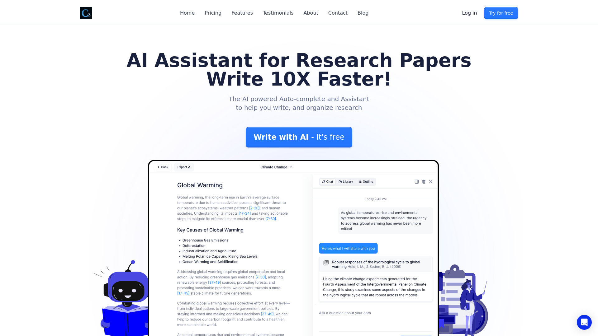 Citez.AI