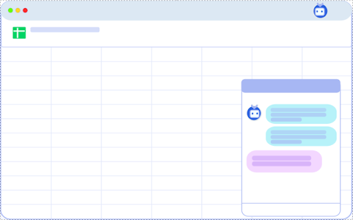 Sambot – AI assistant for predictions