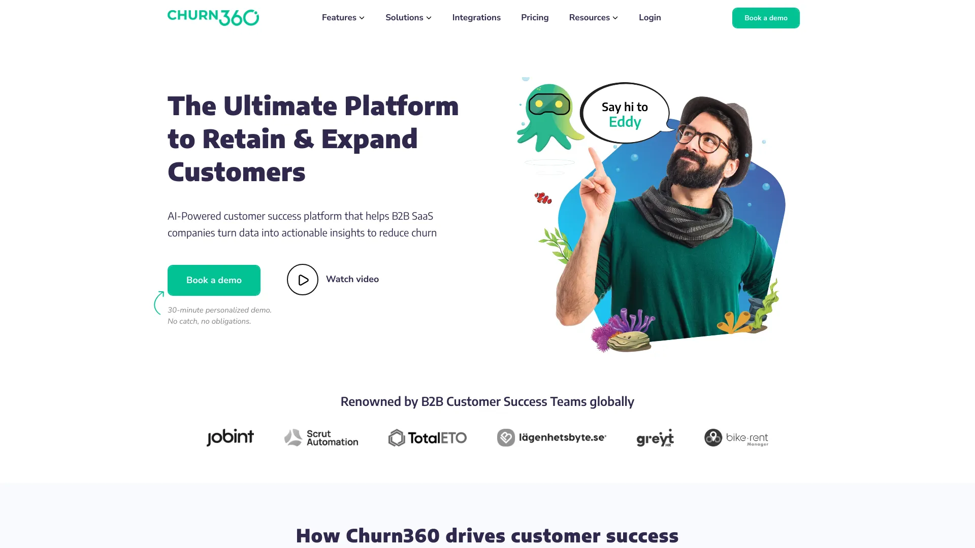 churn360.com