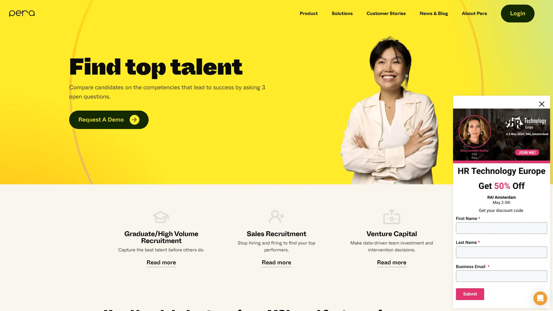 getpera.com
