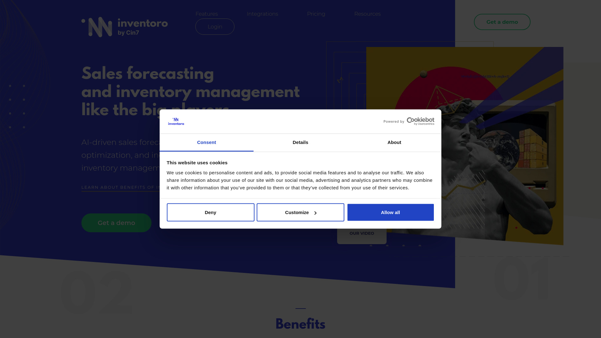 inventoro.com