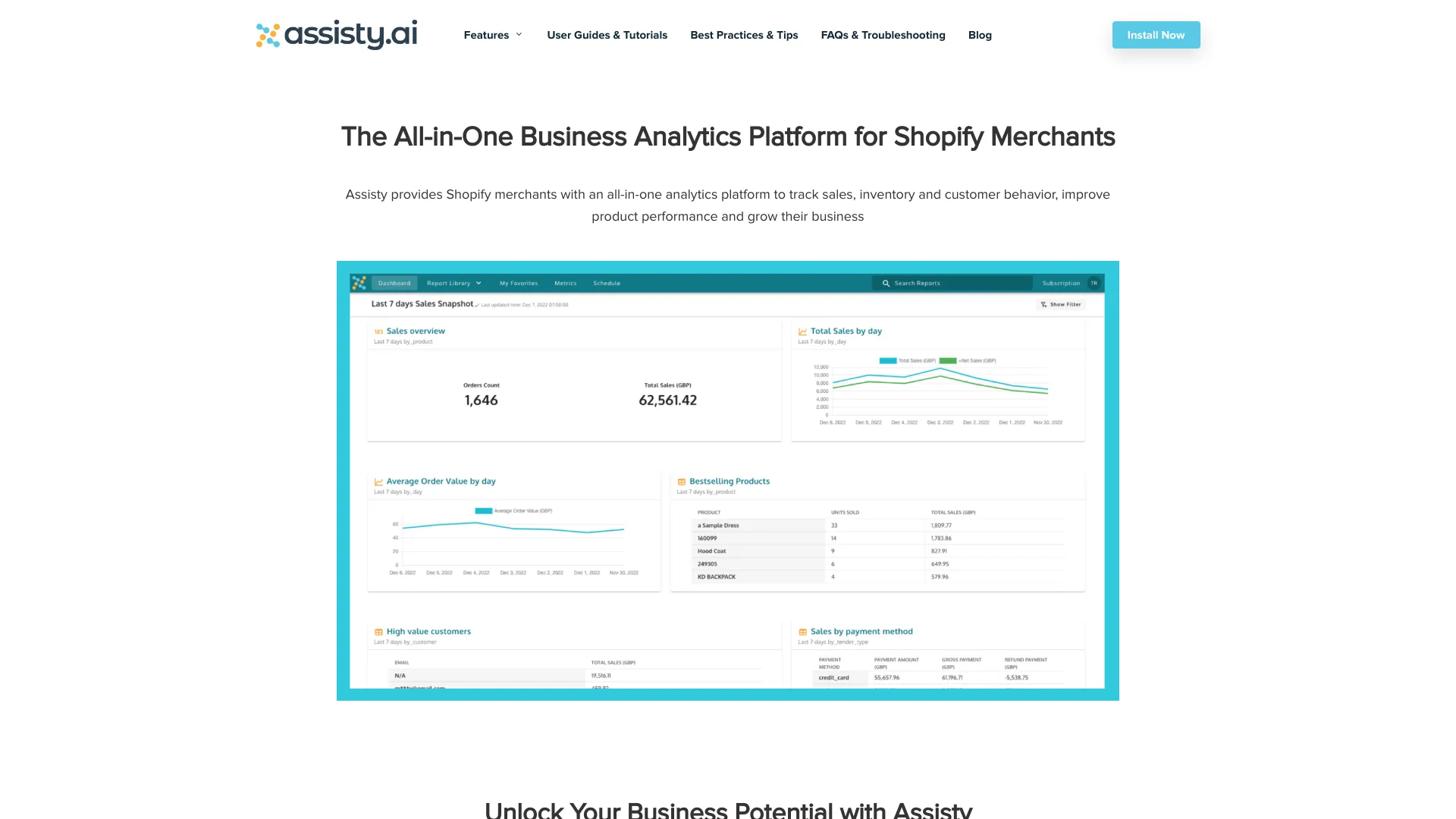 assisty.ai