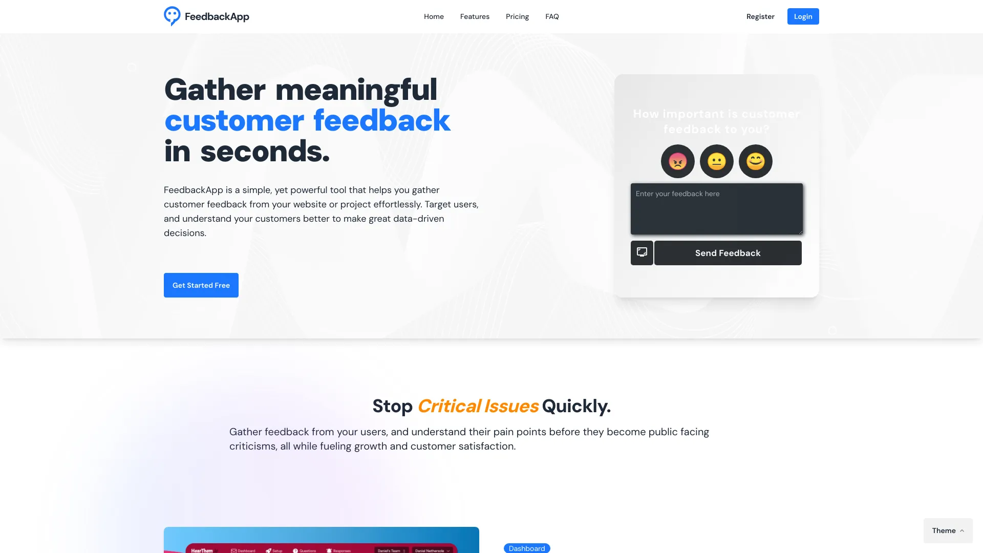 HearThem.io