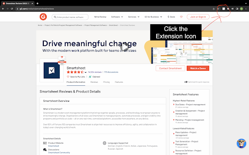 Scrape G2 Reviews And Download To Excel – Extract G2