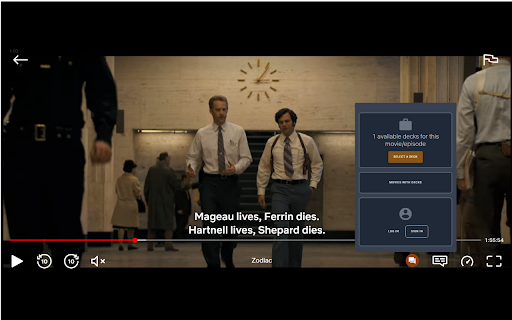 Meta Movie