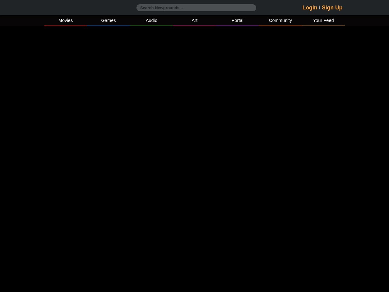 Newgrounds