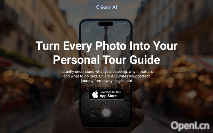 Chiaro AI