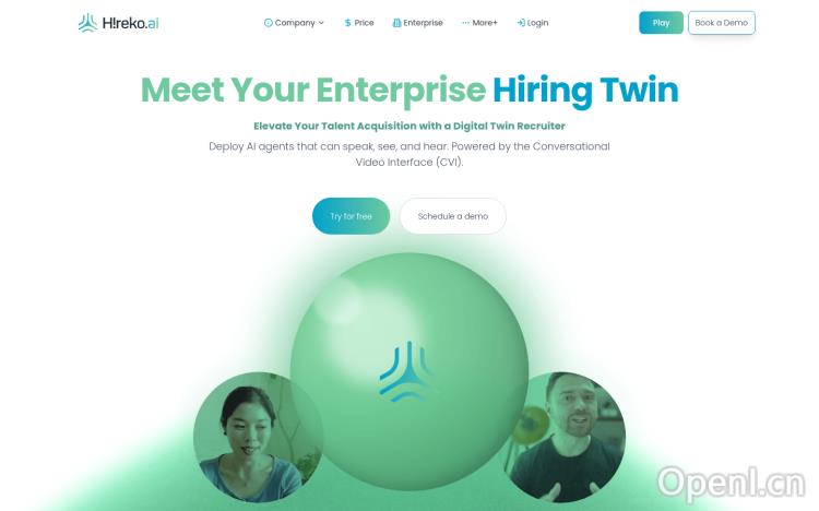 Hireko.Ai