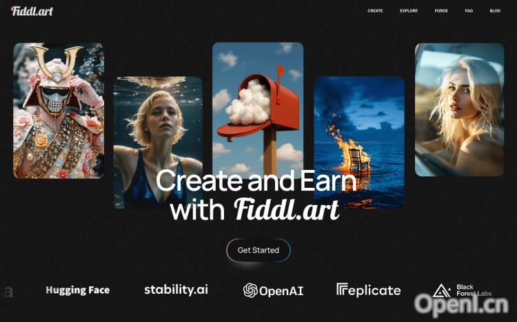 Fiddl.art