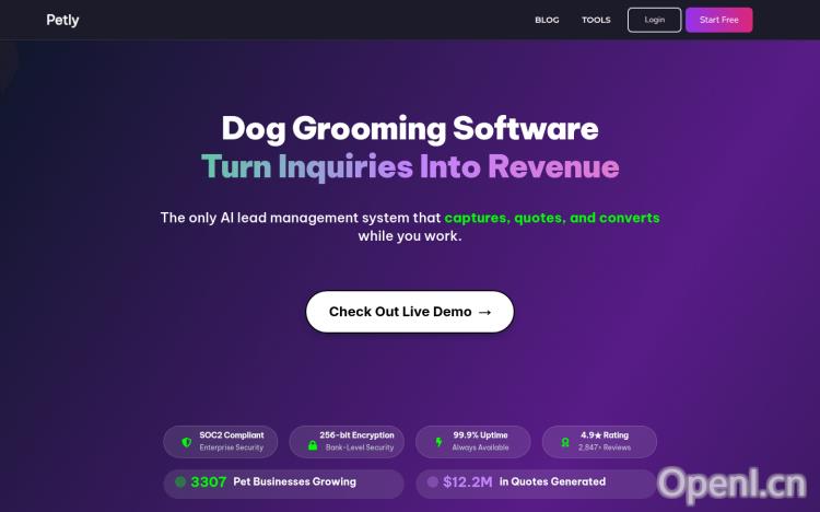 PetlyCare