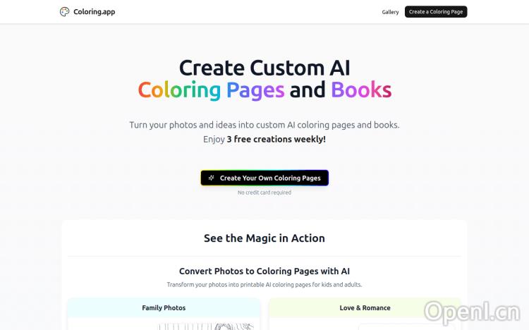 Coloring.app