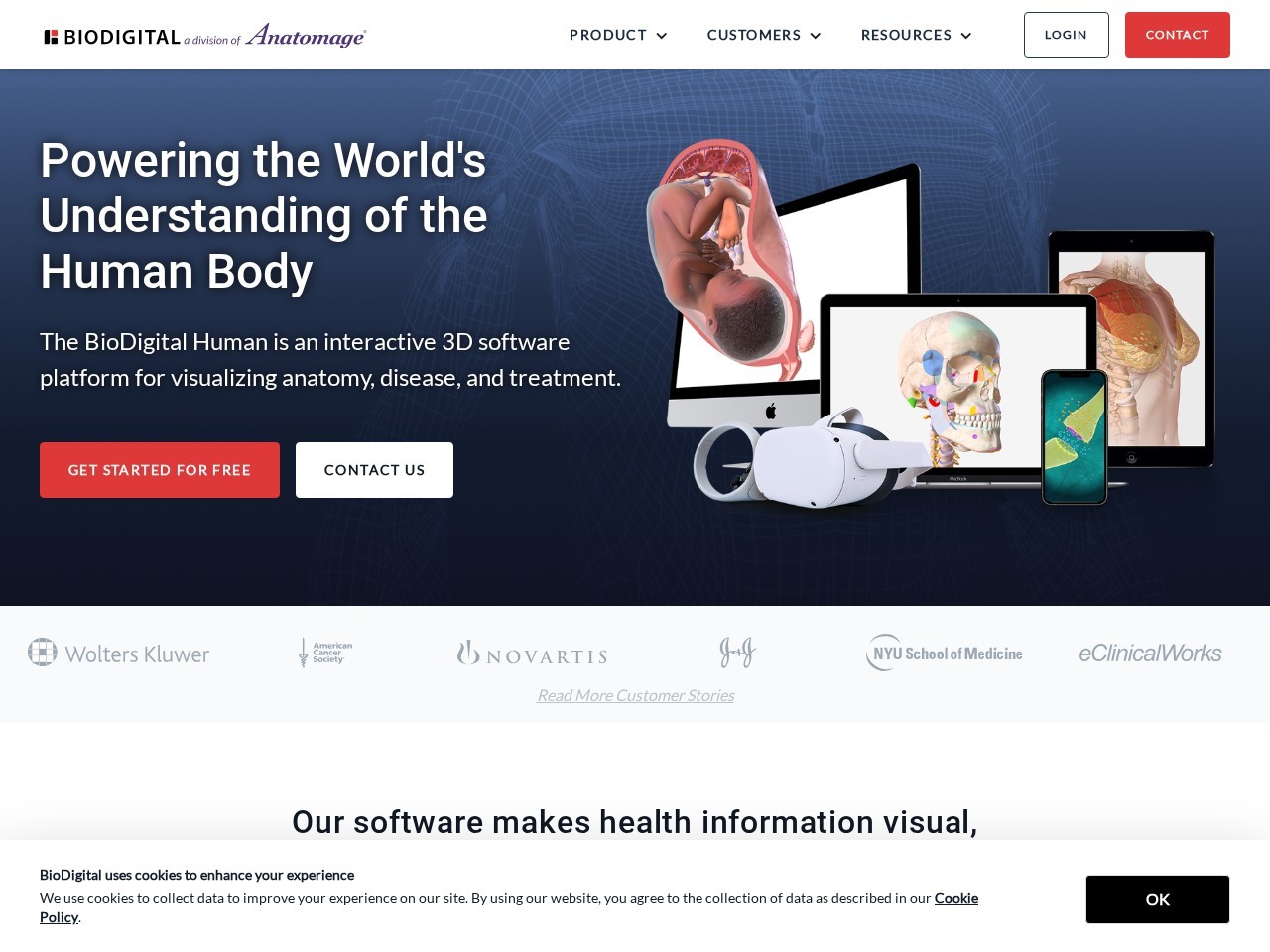 BioDigital
