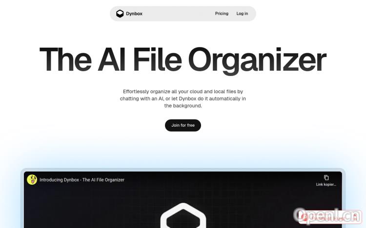 Dynbox.app