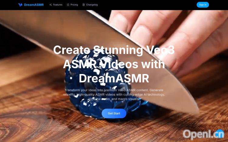 DreamASMR