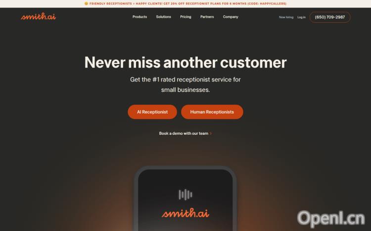 Smith.ai