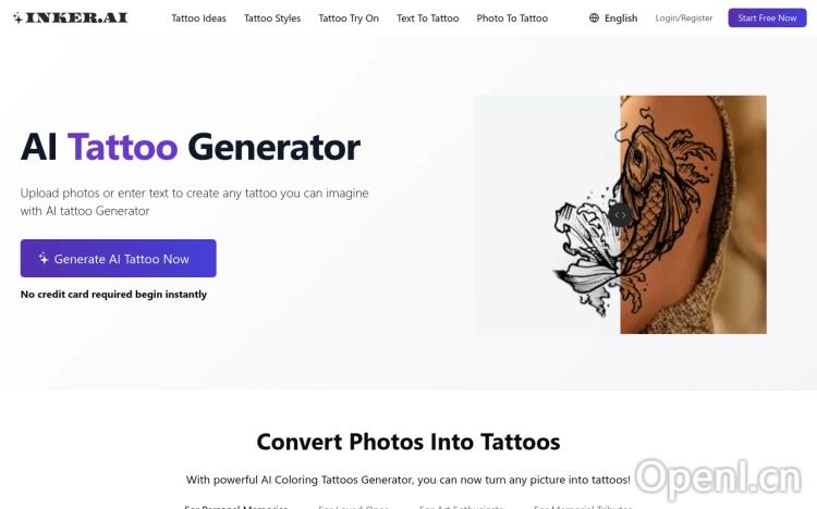 Inker AI