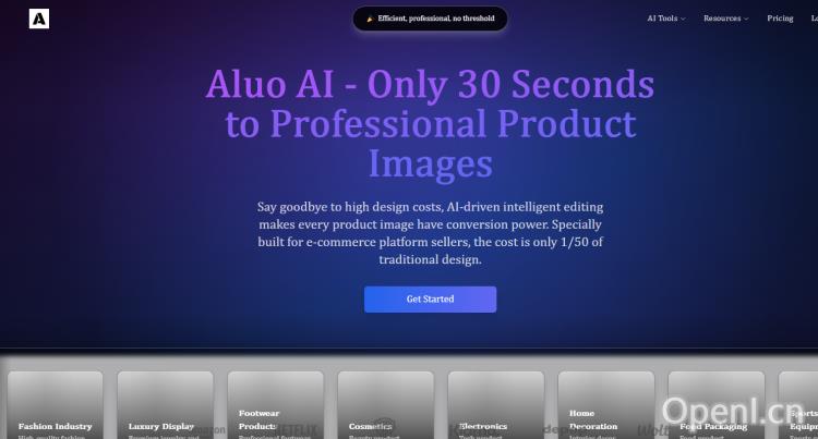 Aluo AI