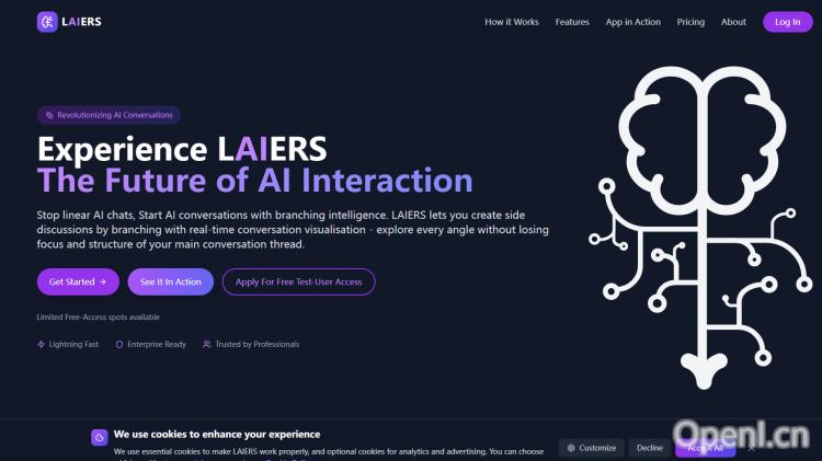 Laiers.ai