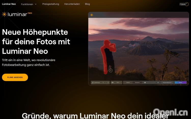 Luminar Neo