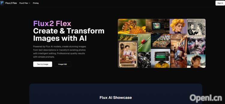 Flux.2 Flex