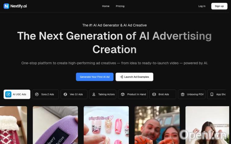 Nextify.ai