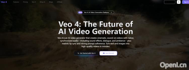 Veo 4