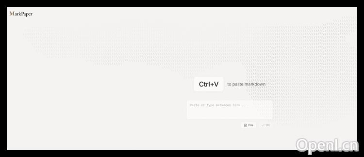 Markpaper.app