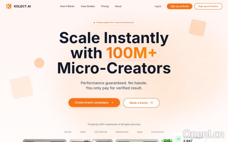 Kolect AI