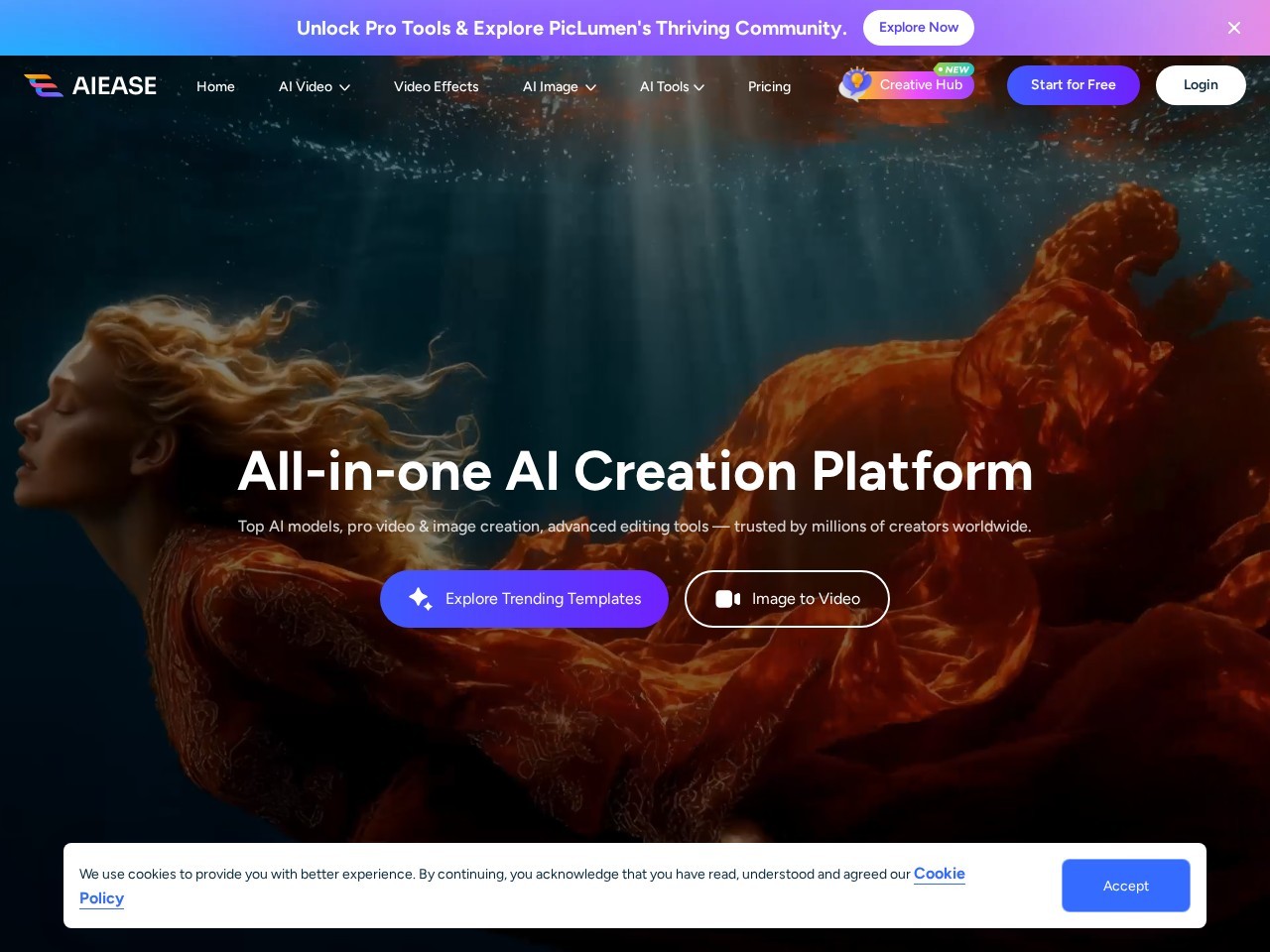 Aiease AI