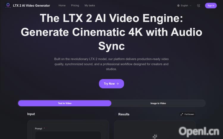 LTX