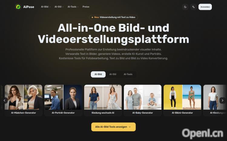 AiPose