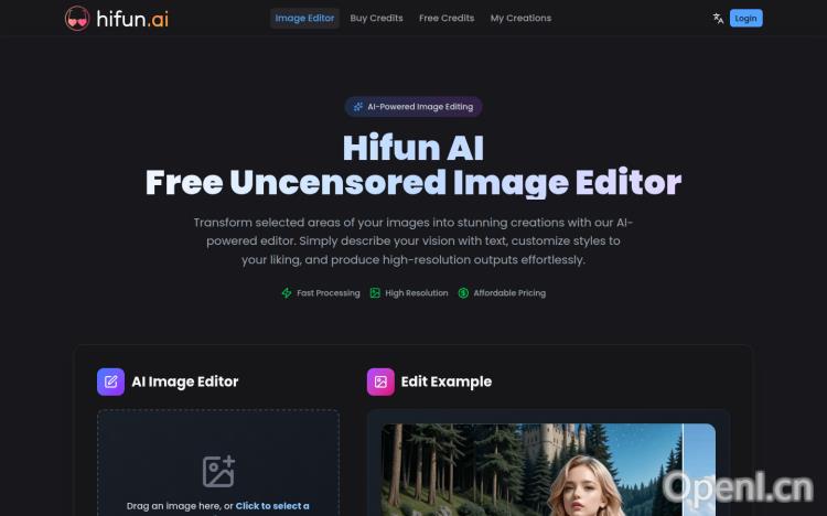 HiFun