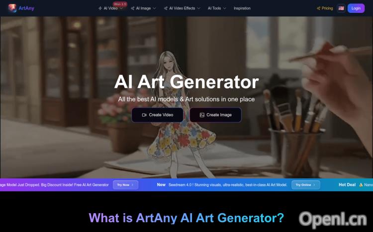 ArtAny