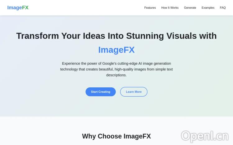 Image FX